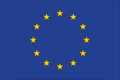 Europa Flagge