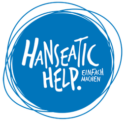 Logo Hanseatic Help