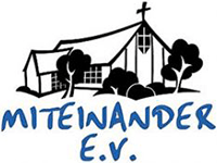 Logo Förderverein Miteinander Martinsried