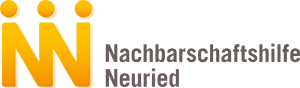 Logo: Nachbarschaftshilfe Neuried, Flüchtlingsbetreuung