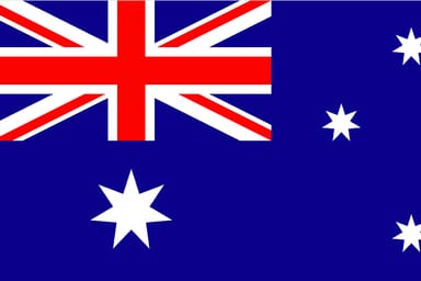 Australien Flagge