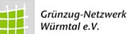 Logo: Grünzug Netzwerk Würmtal