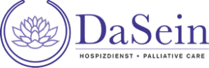 Logo Hospizdienst DaSein München