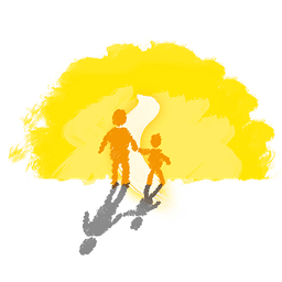 Logo Förderverein Kinderpalliativzentrum München e. V.