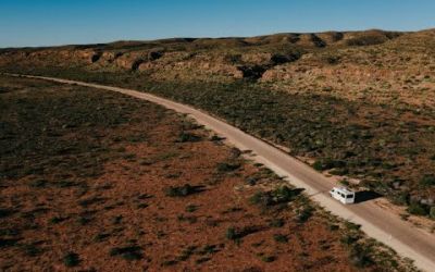 Britz Rentals &ndash; Discovery