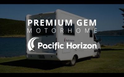 Pacific Horizon &ndash; GEM - 4