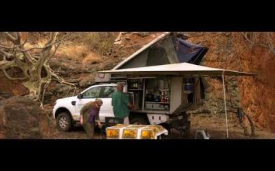 Avis Rentals &ndash; Safari Family - O 