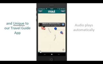 Maui Rentals &ndash; Ultima Plus Elite