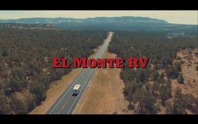 El Monte RV &ndash; Class C Medium (D)