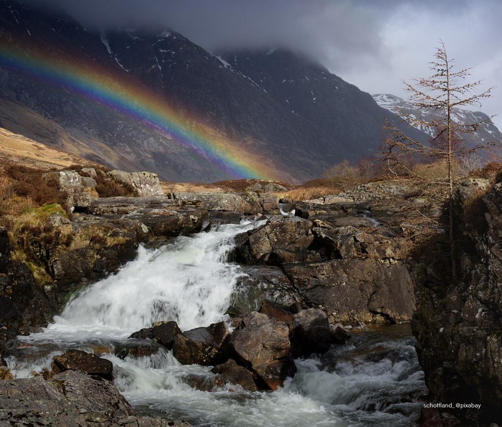 Schottland_Natur_Regenbogen_pixabay