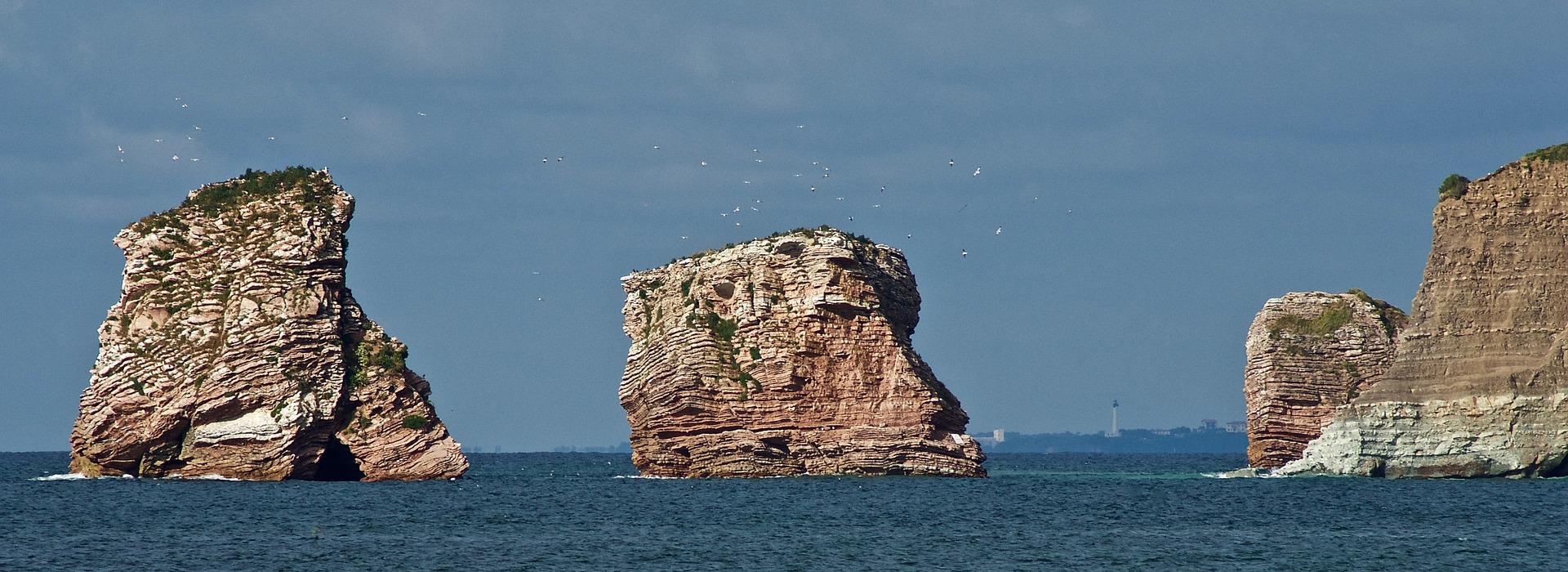 Biarritz - Frankreich