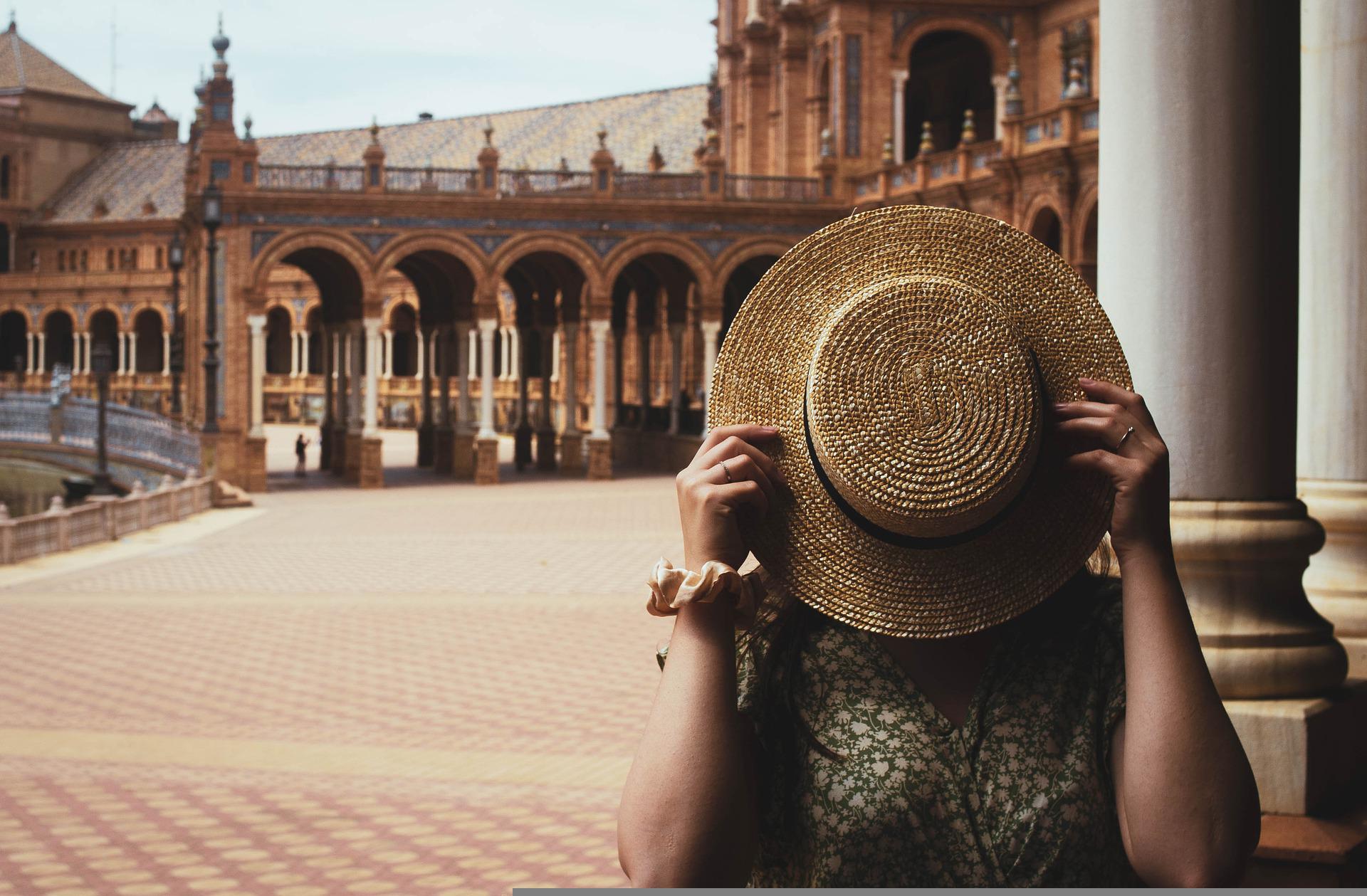 Sevilla - Spanien