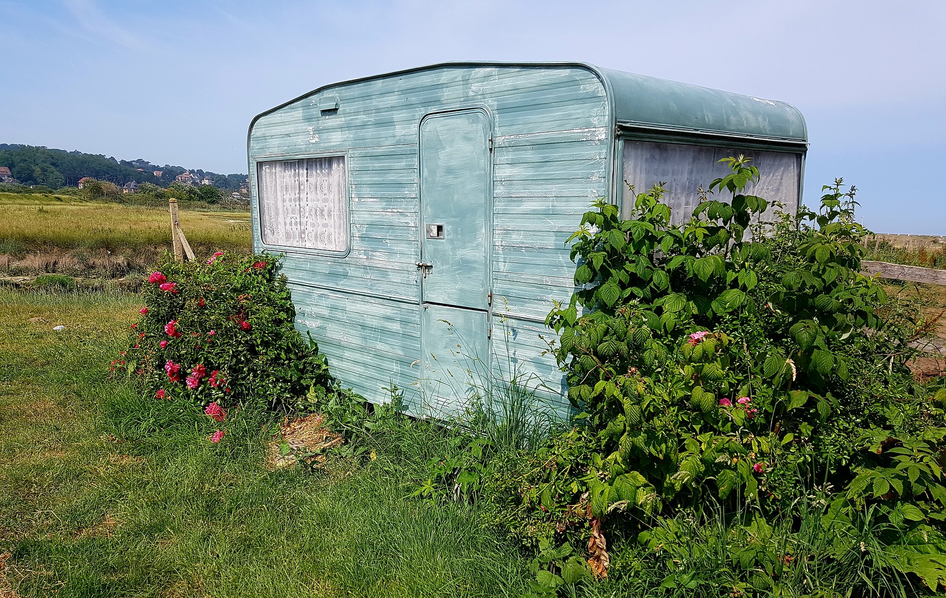 camping frankreich